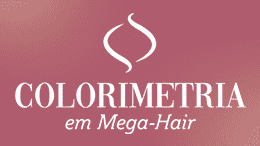 Colorimetria em Mega-Hair