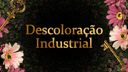 Descoloração Industrial